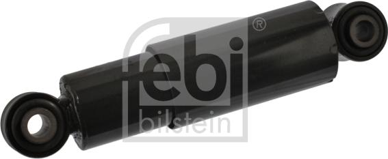 Febi Bilstein 20328 - Amortisseur cwaw.fr