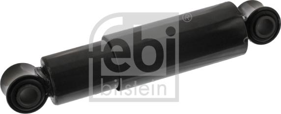 Febi Bilstein 20327 - Amortisseur cwaw.fr