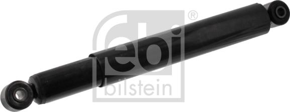 Febi Bilstein 20379 - Amortisseur cwaw.fr