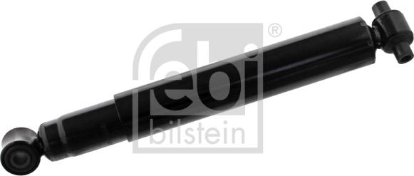 Febi Bilstein 20374 - Amortisseur cwaw.fr