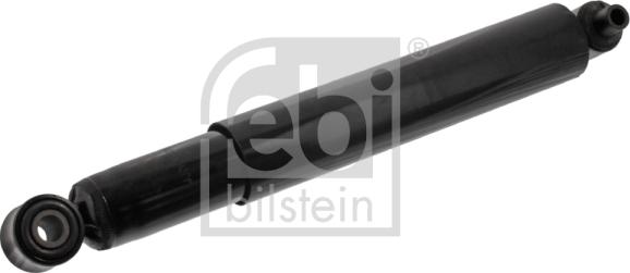 Febi Bilstein 20376 - Amortisseur cwaw.fr