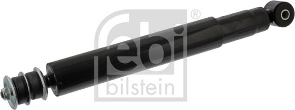 Febi Bilstein 20370 - Amortisseur cwaw.fr