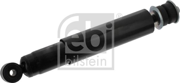 Febi Bilstein 20371 - Amortisseur cwaw.fr