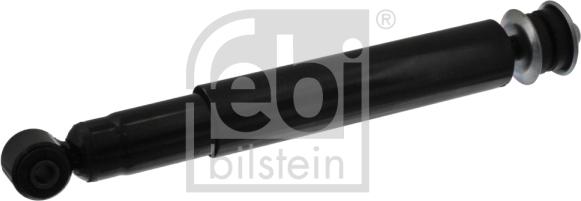 Febi Bilstein 20378 - Amortisseur cwaw.fr