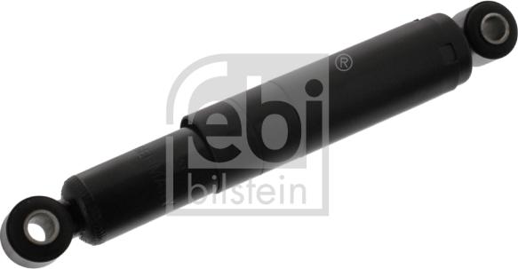 Febi Bilstein 20294 - Amortisseur cwaw.fr