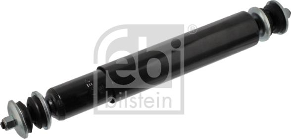 Febi Bilstein 20295 - Amortisseur cwaw.fr