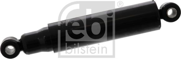 Febi Bilstein 20291 - Amortisseur cwaw.fr