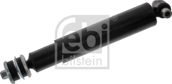 Febi Bilstein 20293 - Amortisseur cwaw.fr