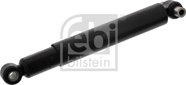 Febi Bilstein 20292 - Amortisseur cwaw.fr