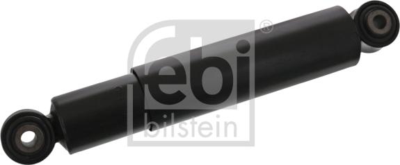 Febi Bilstein 20244 - Amortisseur cwaw.fr