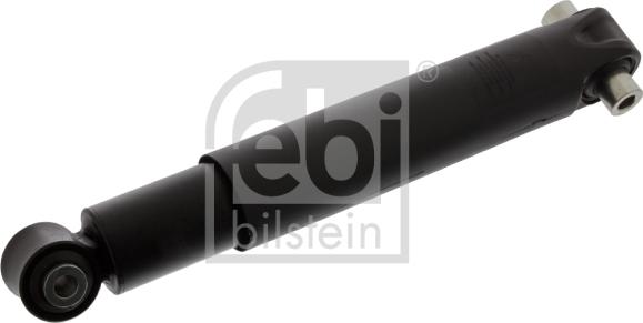 Febi Bilstein 20246 - Amortisseur cwaw.fr