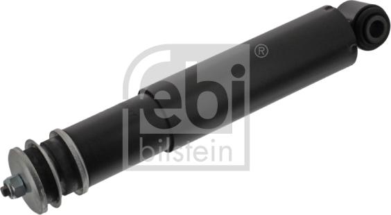 Febi Bilstein 20259 - Amortisseur cwaw.fr