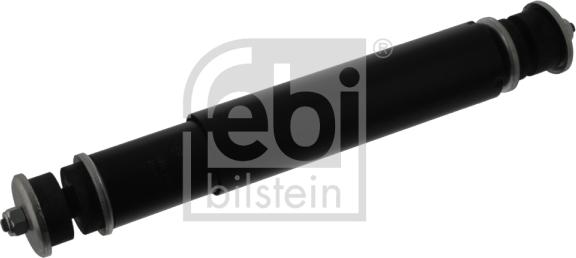 Febi Bilstein 20258 - Amortisseur cwaw.fr