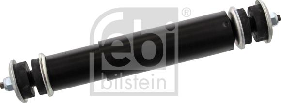 Febi Bilstein 20266 - Amortisseur cwaw.fr