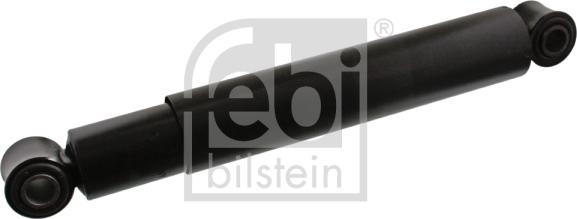 Febi Bilstein 20217 - Amortisseur cwaw.fr