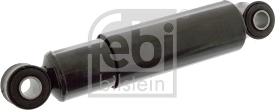 Febi Bilstein 20280 - Amortisseur cwaw.fr