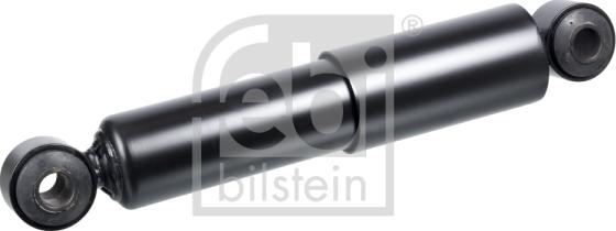 Febi Bilstein 20281 - Amortisseur cwaw.fr