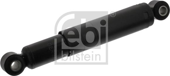 Febi Bilstein 20287 - Amortisseur cwaw.fr