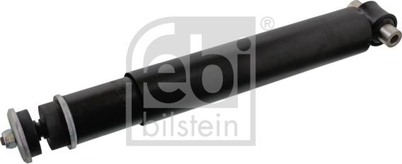 Febi Bilstein 20234 - Amortisseur cwaw.fr