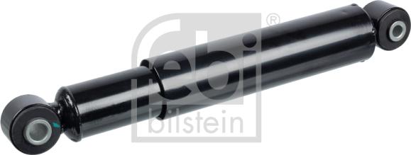 Febi Bilstein 20236 - Amortisseur cwaw.fr