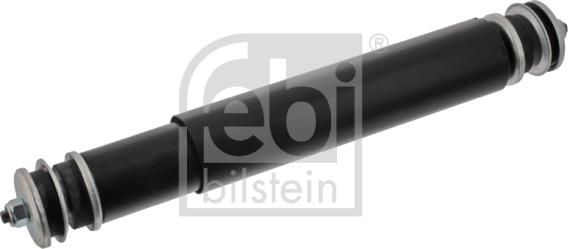 Febi Bilstein 20224 - Amortisseur cwaw.fr