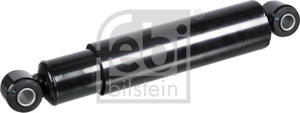 Febi Bilstein 20225 - Amortisseur cwaw.fr