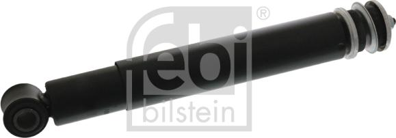 Febi Bilstein 20221 - Amortisseur cwaw.fr