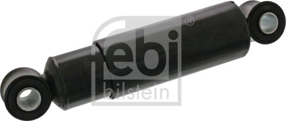 Febi Bilstein 20275 - Amortisseur cwaw.fr