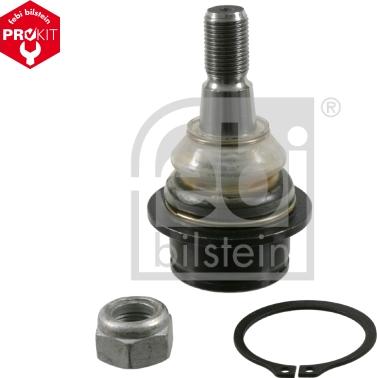 Febi Bilstein 21999 - Rotule de suspension cwaw.fr