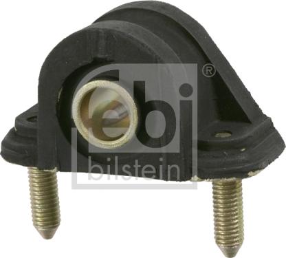 Febi Bilstein 21934 - Suspension, bras de liaison cwaw.fr