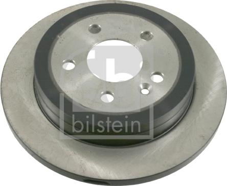 Febi Bilstein 21923 - Disque de frein cwaw.fr