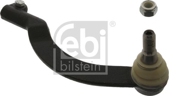 Febi Bilstein 21494 - Rotule de barre de connexion cwaw.fr