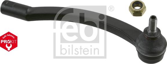 Febi Bilstein 21496 - Rotule de barre de connexion cwaw.fr