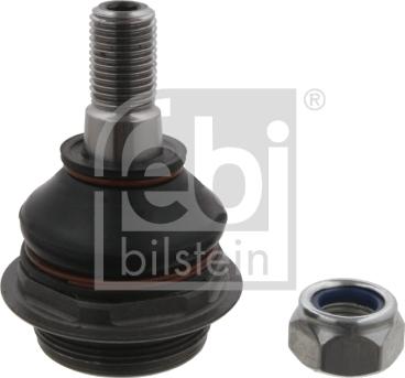 Febi Bilstein 21490 - Rotule de suspension cwaw.fr