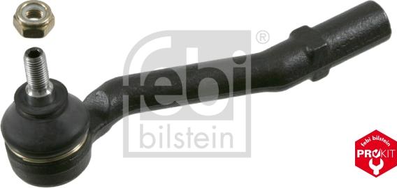 Febi Bilstein 21491 - Rotule de barre de connexion cwaw.fr