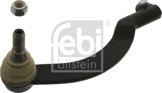 Febi Bilstein 21493 - Rotule de barre de connexion cwaw.fr