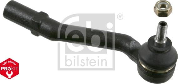 Febi Bilstein 21492 - Rotule de barre de connexion cwaw.fr