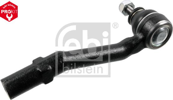 Febi Bilstein 21492 - Rotule de barre de connexion cwaw.fr