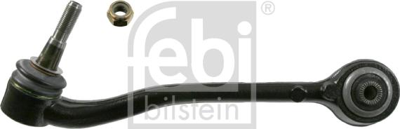 Febi Bilstein 21455 - Bras de liaison, suspension de roue cwaw.fr