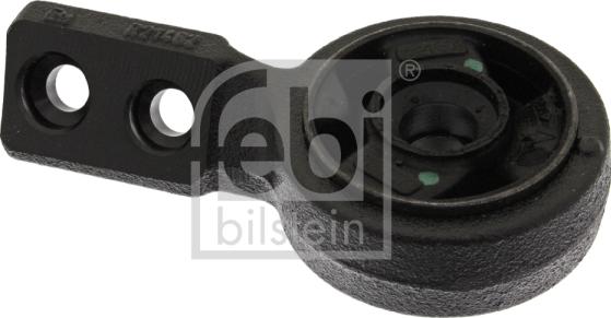 Febi Bilstein 21469 - Suspension, bras de liaison cwaw.fr