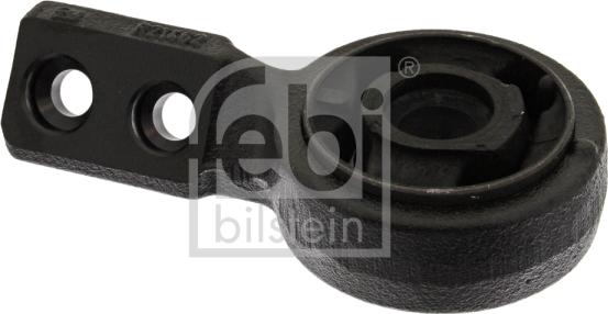 Febi Bilstein 21464 - Suspension, bras de liaison cwaw.fr