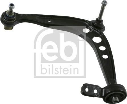 Febi Bilstein 21466 - Bras de liaison, suspension de roue cwaw.fr