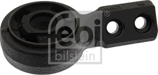 Febi Bilstein 21463 - Suspension, bras de liaison cwaw.fr