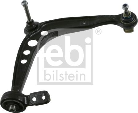 Febi Bilstein 21467 - Bras de liaison, suspension de roue cwaw.fr