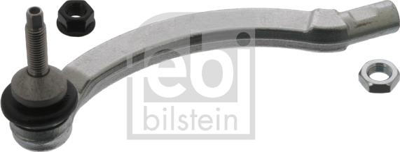 Febi Bilstein 21414 - Rotule de barre de connexion cwaw.fr