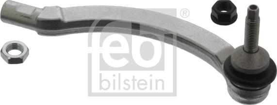 Febi Bilstein 21415 - Rotule de barre de connexion cwaw.fr