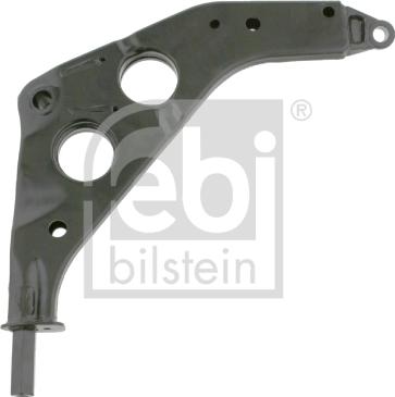 Febi Bilstein 21484 - Bras de liaison, suspension de roue cwaw.fr