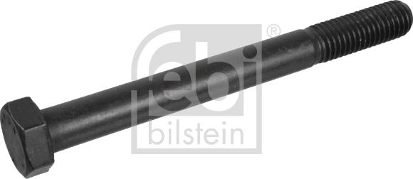 Febi Bilstein 21481 - Vis, bras transversal cwaw.fr