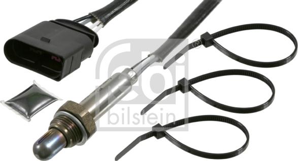 Febi Bilstein 21420 - Sonde lambda cwaw.fr