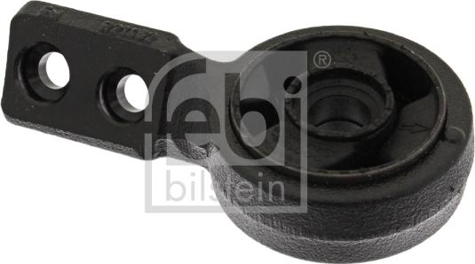 Febi Bilstein 21471 - Suspension, bras de liaison cwaw.fr